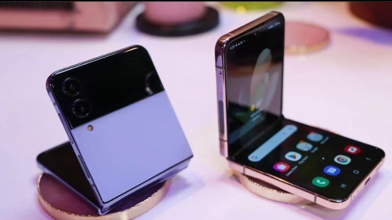 Trang bị con chip mạnh