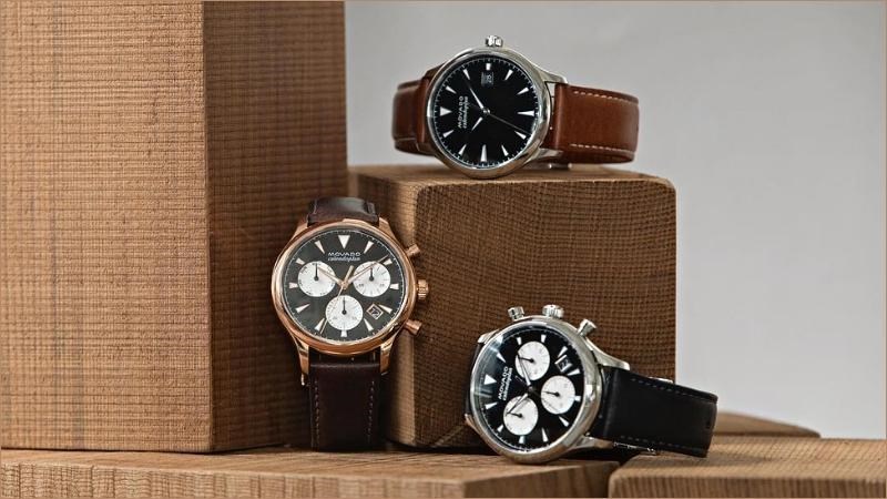 Người dùng nên thay dầu cho đồng hồ sau 3 lần thay pin Người dùng nên lau dầu cho đồng hồ sau 3 lần thay pin để đảm bảo hoạt động cho bộ máy