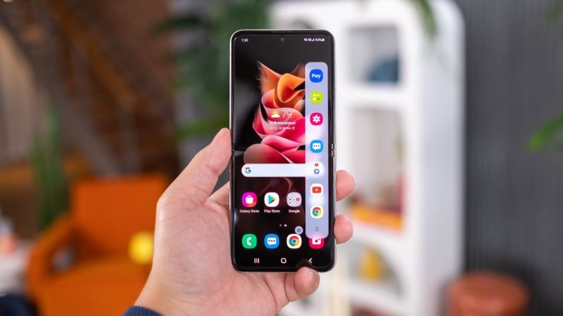 Hiệu năng vượt trội