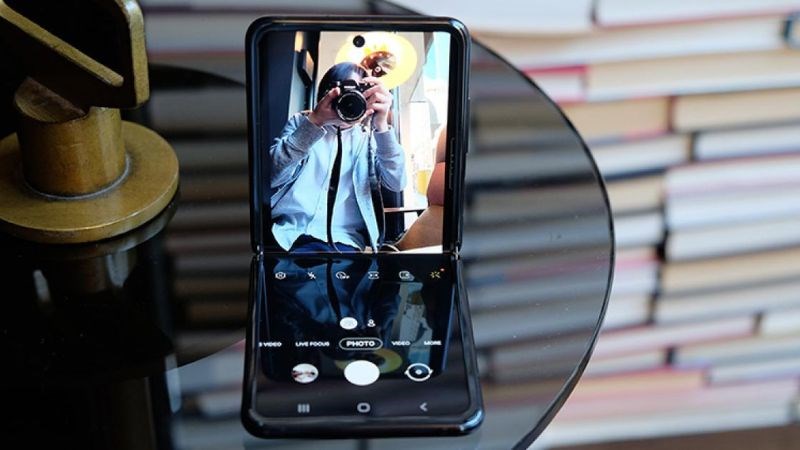 Trải nghiệm FlexCam ấn tượng