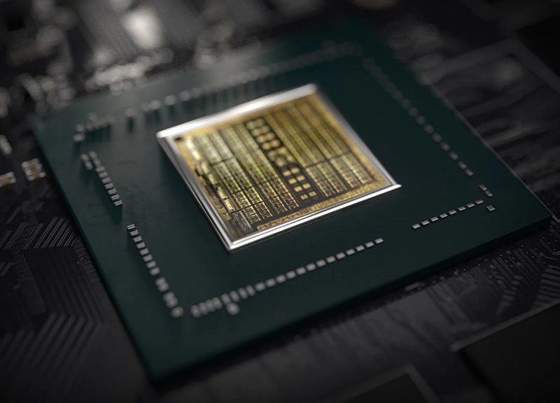 Card đồ họa NVIDIA Quadro T500