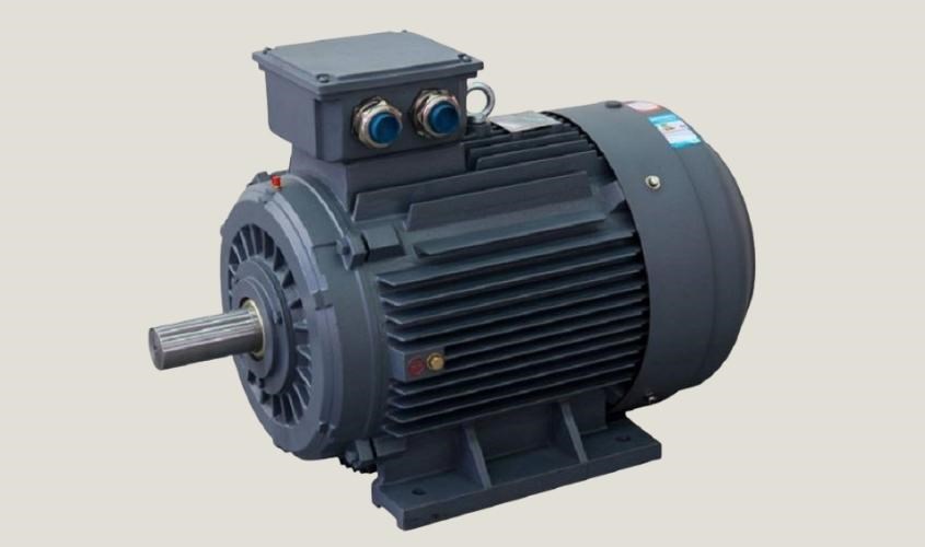 What Is An AC Motor? Structure And Application Of AC . Motor