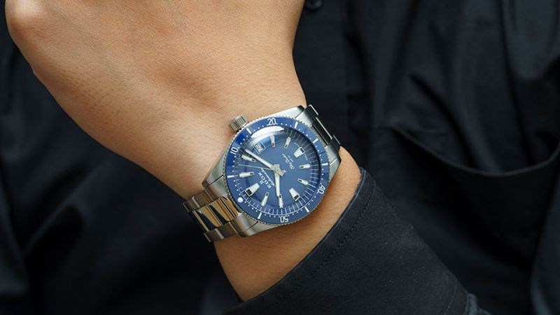 Thương hiệu đồng hồ Edox Thương hiệu đồng hồ Edox