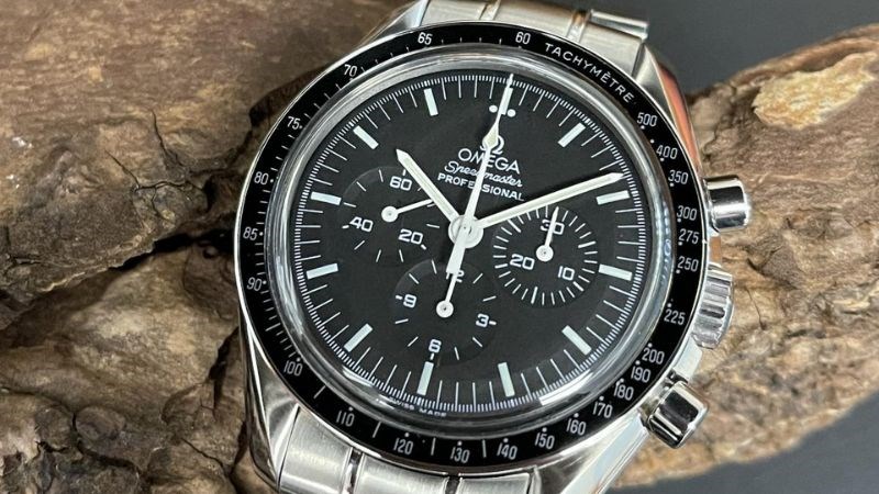 Loại đồng hồ được c&aacute;c nh&agrave; du h&agrave;nh kh&ocirc;ng gian tin d&ugrave;ng