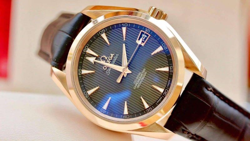 Thiết kế thời thượng, sang trọng đến từng chi tiết