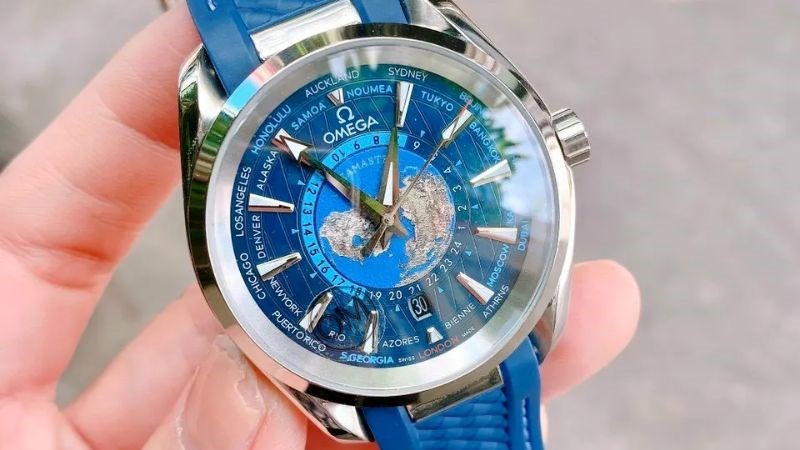 M&agrave;u sắc bắt mắt, chất liệu được chọn lọc kỹ c&agrave;ng