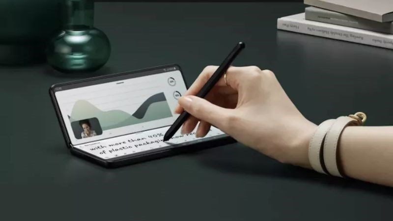 Hiệu năng trên Z Flip4 nắm phần thắng Hiệu năng trên Z Flip4 nắm phần thắng