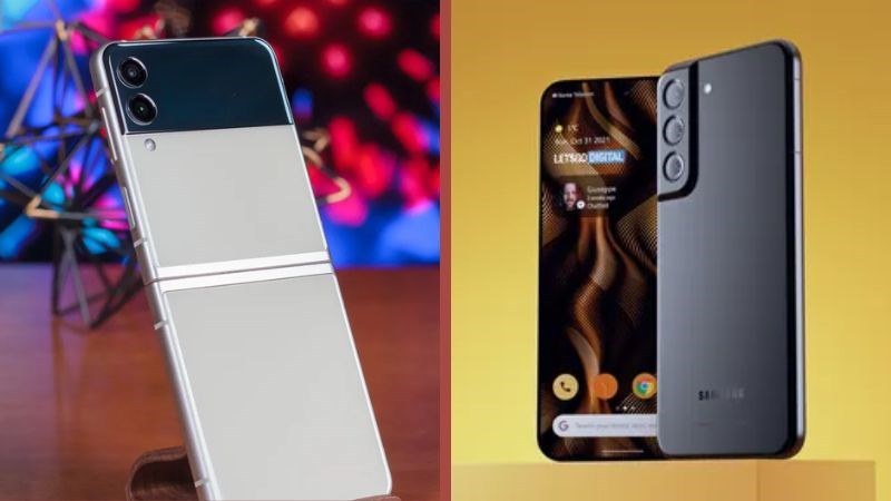 Trang bị vi&ecirc;n pin bất chấp ng&agrave;y d&agrave;i