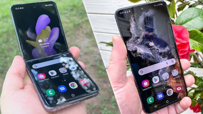 M&agrave;n h&igrave;nh chất lượng cao