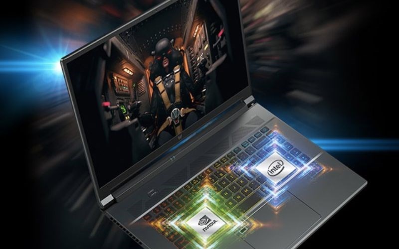 Hiệu ứng độc đ&aacute;o bắt mắt gi&uacute;p tăng cảm hứng chơi game