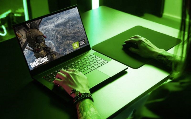 Thỏa sức chiến game mượt m&agrave;