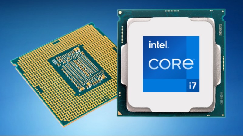 Khái niệm bộ vi xử lý Intel Core i7 1260P 