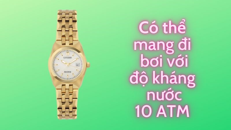 Y&ecirc;n t&acirc;m khi đi bơi