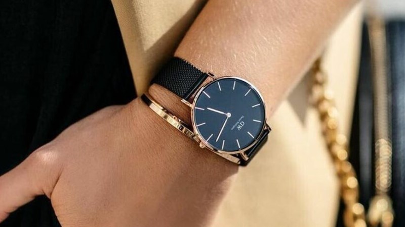 Kiểu d&aacute;ng sang trọng, trang nh&atilde;, sử dụng bền l&acirc;u