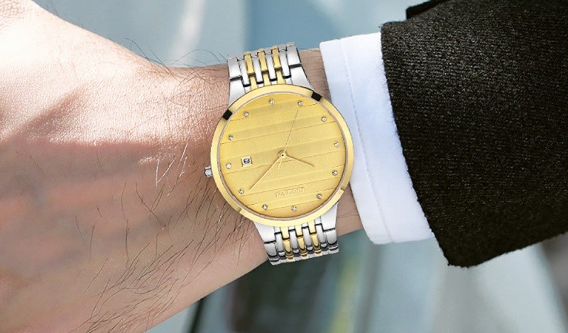 L&agrave; một sản phẩm chất lượng