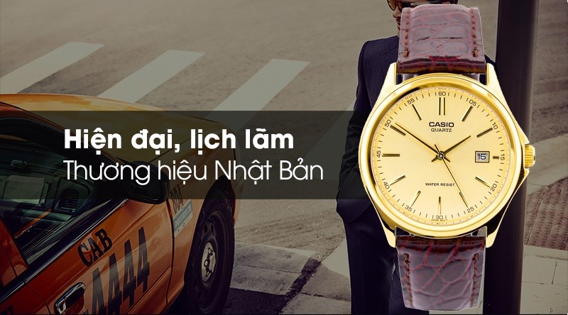Hiện đại, lịch l&atilde;m v&agrave; trẻ trung