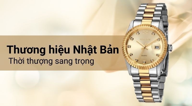 Đem lại cảm gi&aacute;c qu&yacute; ph&aacute;i, tinh tế