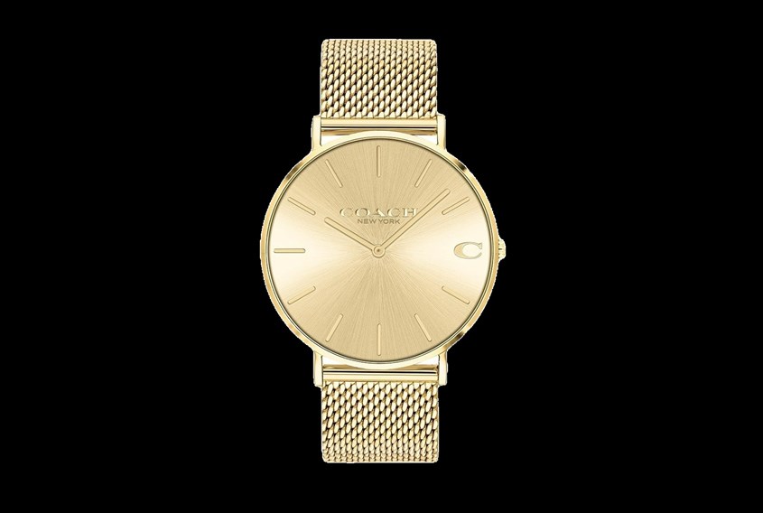 M&agrave;u v&agrave;ng v&ocirc; c&ugrave;ng bắt mắt