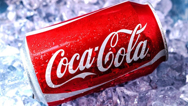 Nước coca c&oacute; khả năng tẩy rửa rất tốt