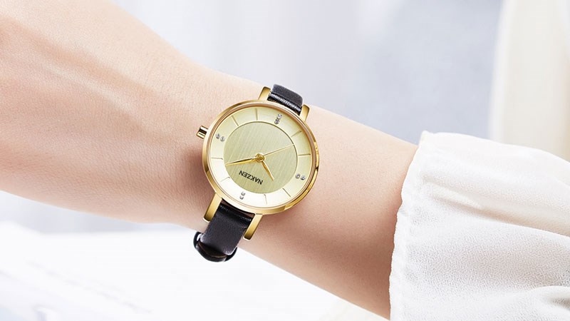 Sang đẹp, quý phái như một món trang sức Sang đẹp, quý phái như một món trang sức