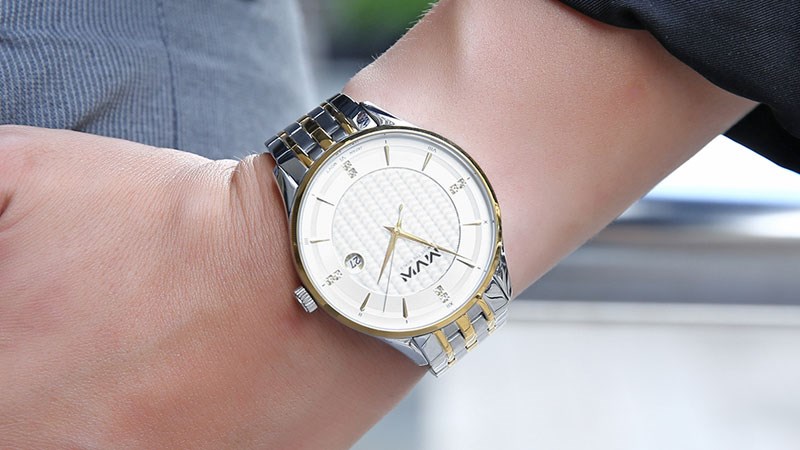 Thiết kế trẻ trung và nam tính Thiết kế trẻ trung và nam tính