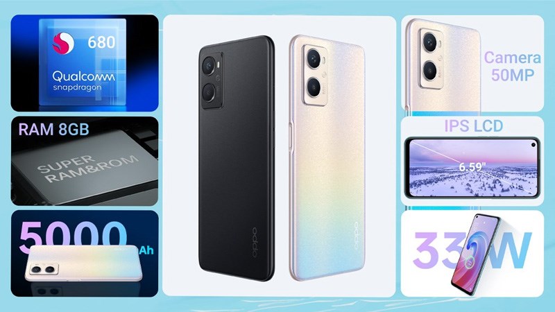 Điện thoại c&oacute; một ngoại h&igrave;nh hết sức bắt mắt, thu h&uacute;t