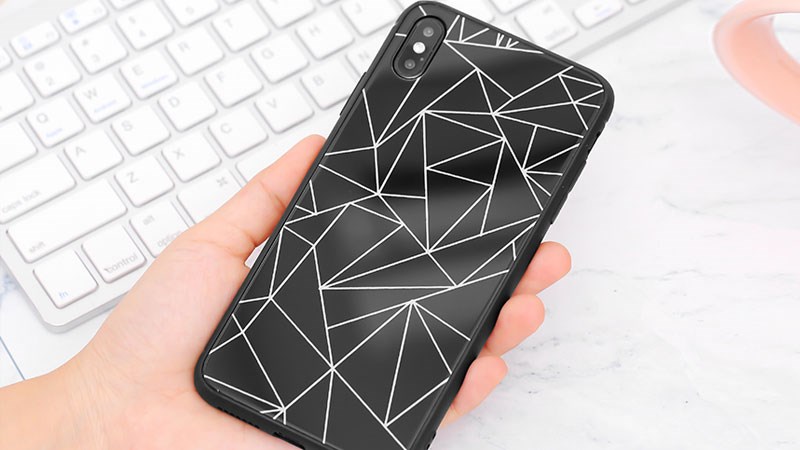 Đơn giản nhưng đủ nổi bật