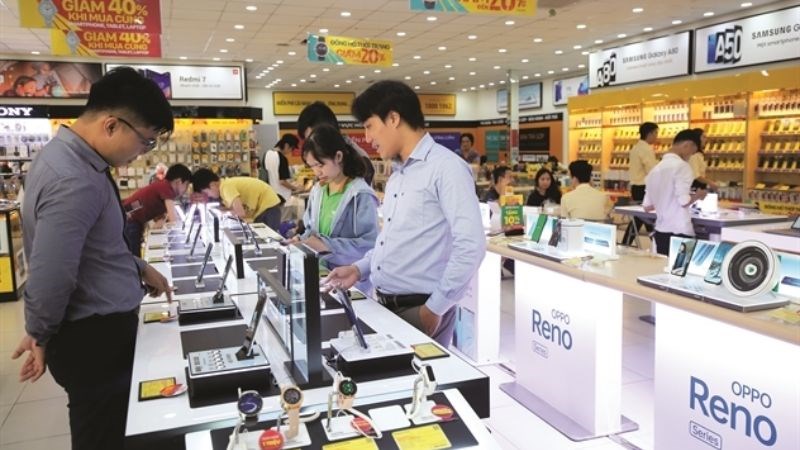 Ch&iacute;nh s&aacute;ch bảo h&agrave;nh đầy đủ