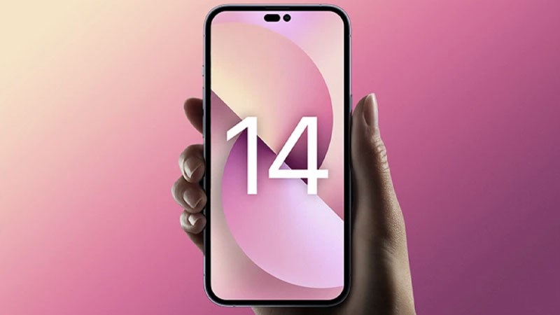 iPhone 14 Pro Max được ra mắt trong th&aacute;ng 9 n&agrave;y