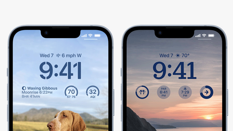 Hiệu năng mạnh mẽ A15 Bionic Hiệu năng mạnh mẽ A15 Bionic