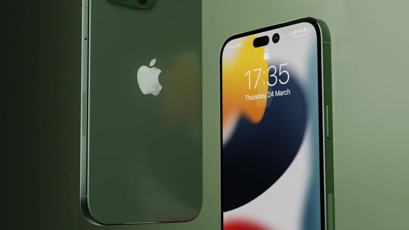 iPhone 14 Max và iPhone 14 Pro Max đều sở hữu pin, sạc ấn tượng iPhone 14 Max và iPhone 14 Pro Max đều sở hữu pin, sạc ấn tượng