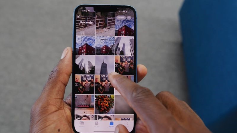 M&agrave;n h&igrave;nh Super Retina XDR xem mọi thứ đều sắc n&eacute;t