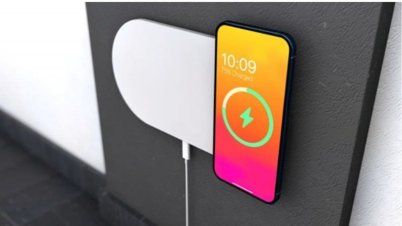 iPhone 14 Pro sạc nhanh hơn