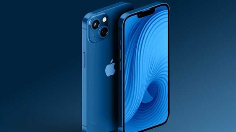 Pin iPhone 14 c&oacute; dung lượng lớn hơn