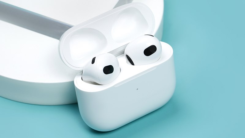 Thiết kế kh&ocirc;ng d&acirc;y thời trang, trải nghiệm &acirc;m thanh tinh tế, sống động