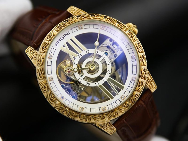 Chuyển động cơ học của bộ m&aacute;y v&agrave; phải cần l&ecirc;n d&acirc;y c&oacute;t