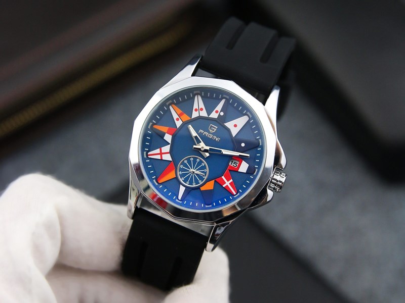 Bạn cần x&aacute;c định được chu vi cổ tay, d&ugrave;ng thước d&acirc;y để đo