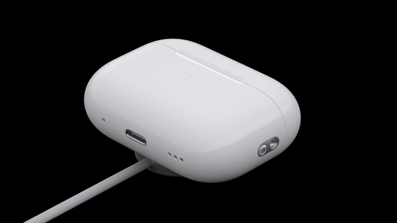 AirPods Pro 2 với nhiều cải tiến đáng chú ý