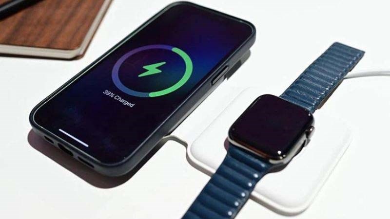 Apple Watch lu&ocirc;n giữ những thiết kế đẹp v&agrave; nhiều t&iacute;nh năng dẫn đầu