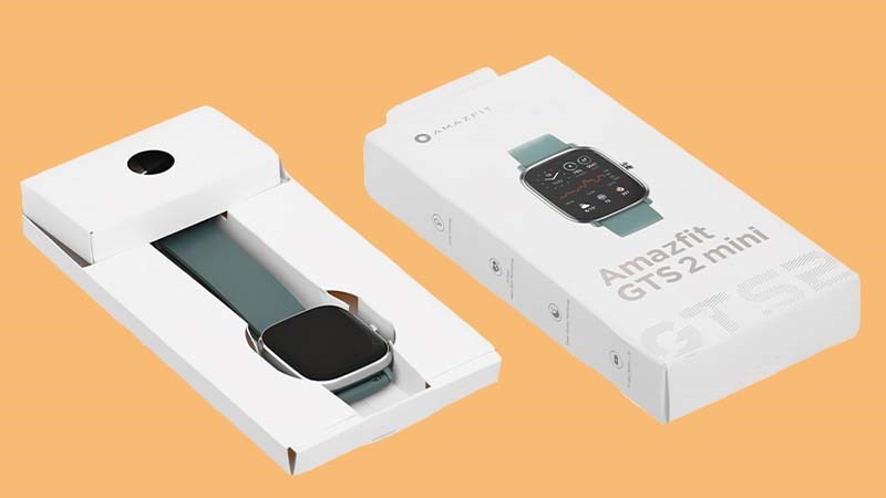 Amazfit đa dạng về mẫu m&atilde; với nhiều tiện &iacute;ch của một chiếc smartwatch 