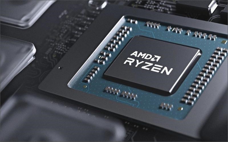 Đ&aacute;nh gi&aacute; kiến tr&uacute;c Zen 3 khi t&iacute;ch hợp v&agrave;o vi xử l&yacute;
