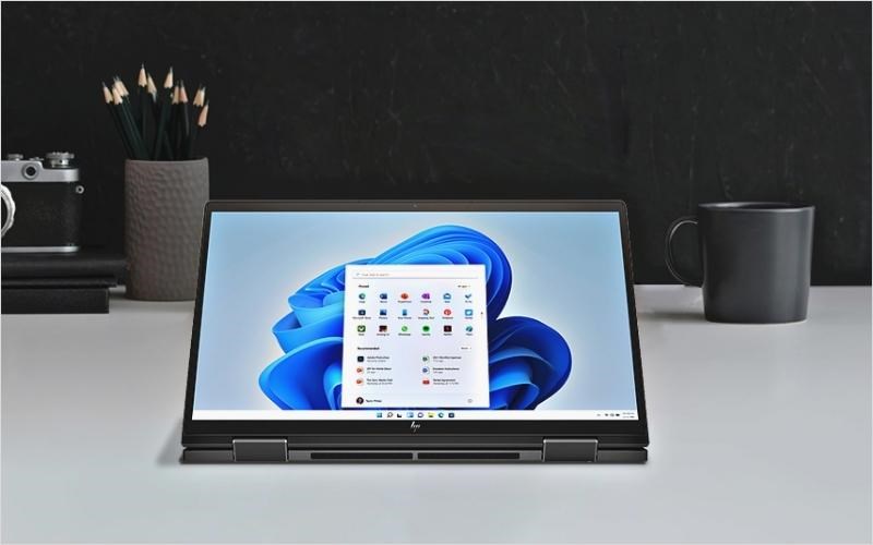 Người d&ugrave;ng c&oacute; thể trải nghiệm tốc độ xử l&yacute; nhanh nhạy khi thực hiện c&aacute;c t&aacute;c vụ văn ph&ograve;ng