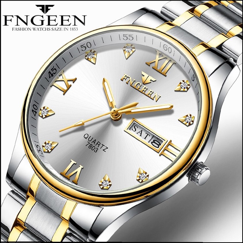 Đồng hồ Fngeen đến từ Trung Quốc Đồng hồ Fngeen đến từ Trung Quốc