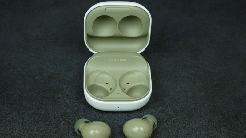 Tổng quan Galaxy Buds 2 cực xịn Tổng quan Galaxy Buds 2 cực xịn