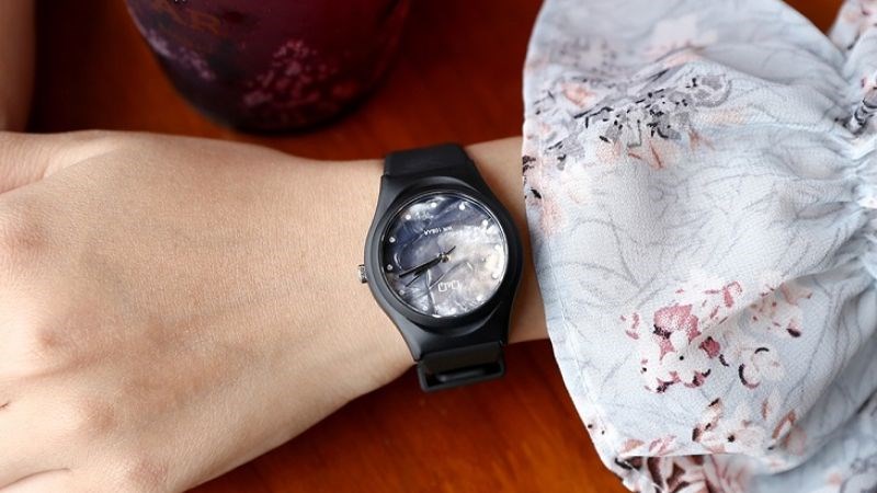 Chỉ với 500.000đ, bạn có thể sở hữu một chiếc đồng hồ Q&Q chính hãng tại TGDĐ Chỉ với 500.000đ, bạn có thể sở hữu một chiếc đồng hồ Q&Q chính hãng tại TGDĐ