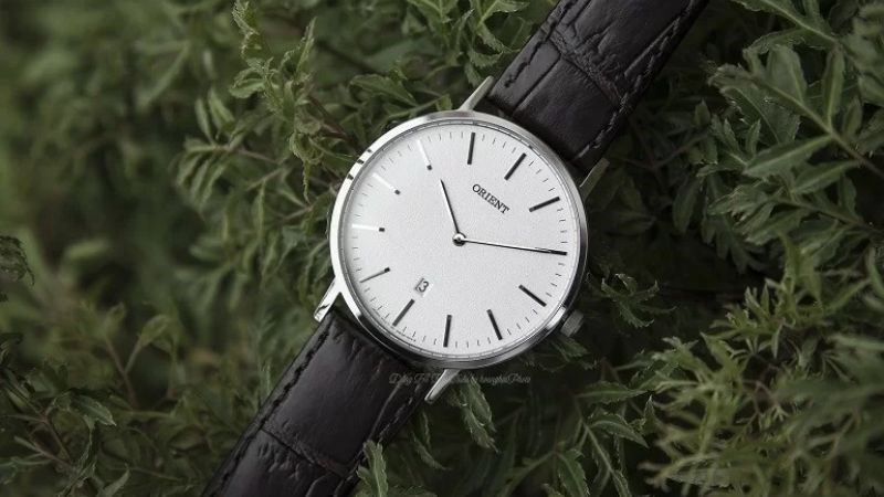 Citizen thương hiệu mang đến sự thành công cho đồng hồ Nhật Bản Orient thương hiệu mang đến sự thành công cho đồng hồ Nhật Bản