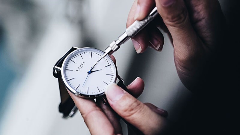 Thường xuy&ecirc;n kiểm tra định k&igrave;