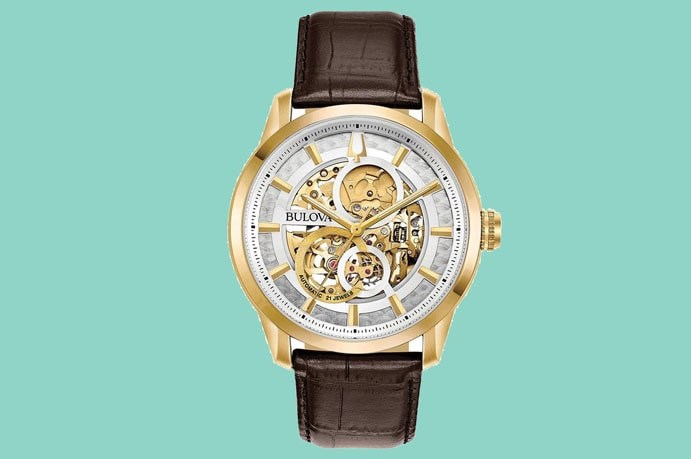 Thiết kế cơ lộ m&aacute;y độc đ&aacute;o, mạnh mẽ