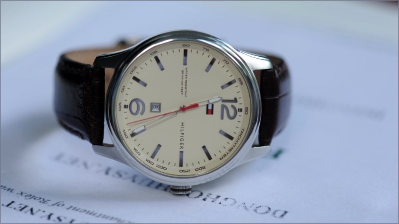 Đồng hồ Tommy Hilfiger ở hữu nhiều thiết kế đa dạng v&agrave; vật liệu chế t&aacute;c cao cấp