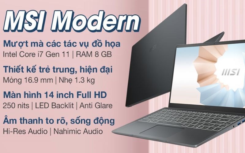 Laptop có độ ổn định lâu bền